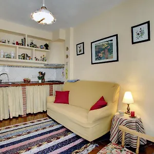 La Casita , Grazalema Spain