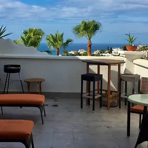 Casa Chozie, , Nerja Spain