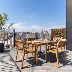  Apartment Master La Rambla