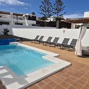Villa Esperanza By Villalia , Playa Blanca (Lanzarote) Spain
