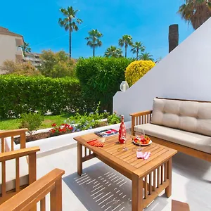  Apartment Mar Del Plata In Spanien