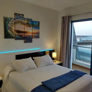  Apartment Ocean Front Spanien