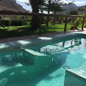  Villa Ayagaures Spanien